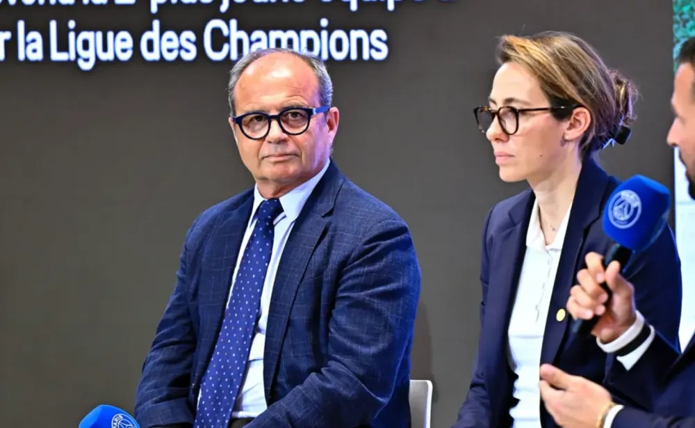 Mercato : le PSG valide un double transfert à 175M€