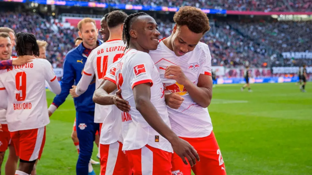 Diomandé, Barcola, Doué... le PSG a un plan en béton
