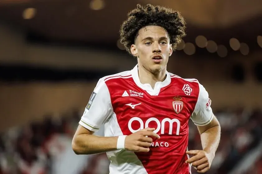 Mercato : l'AS Monaco dit enfin oui pour Maghnes Akliouche
