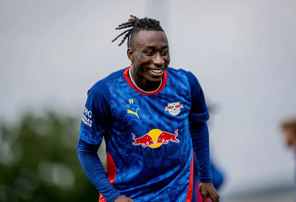 Mercato : Diomandé au PSG, c'est loin d'être terminé !