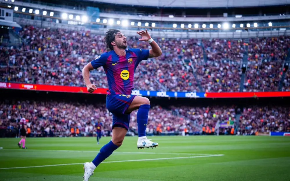 Mercato : Ferran Torres au PSG avant ce mercredi ?