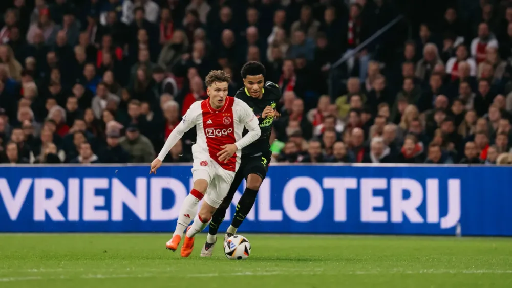 Mika Godts déjà apte pour RC Lens - PSG ?