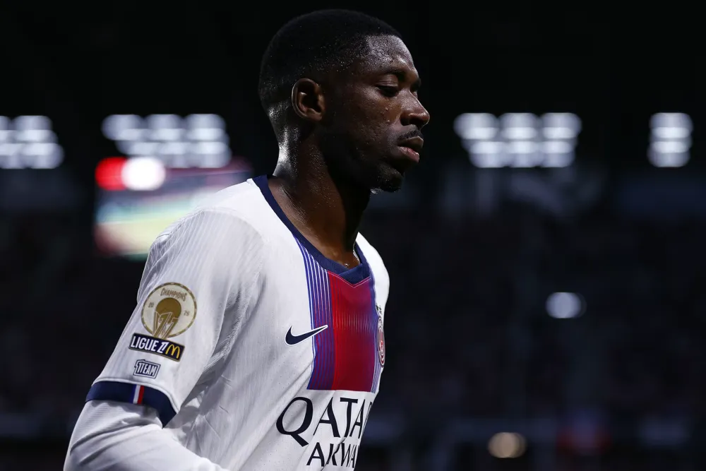 France - Italie : la composition probable des Bleus avec deux joueurs du PSG