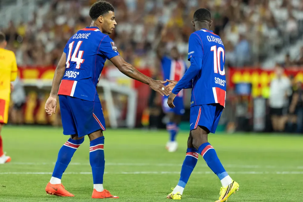 Rennes - PSG : compos probables, heure et chaîne TV