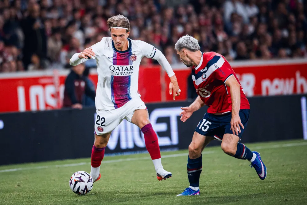 Le Paris Saint-Germain prépare enfin son retour à la compétition.