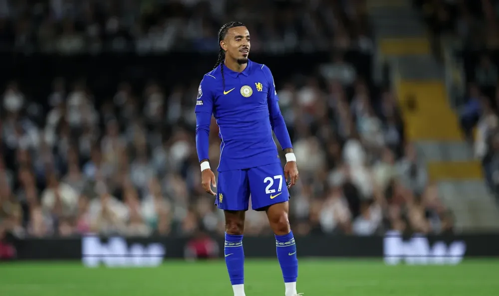 Mercato : le PSG contacte Malo Gusto pour sa défense