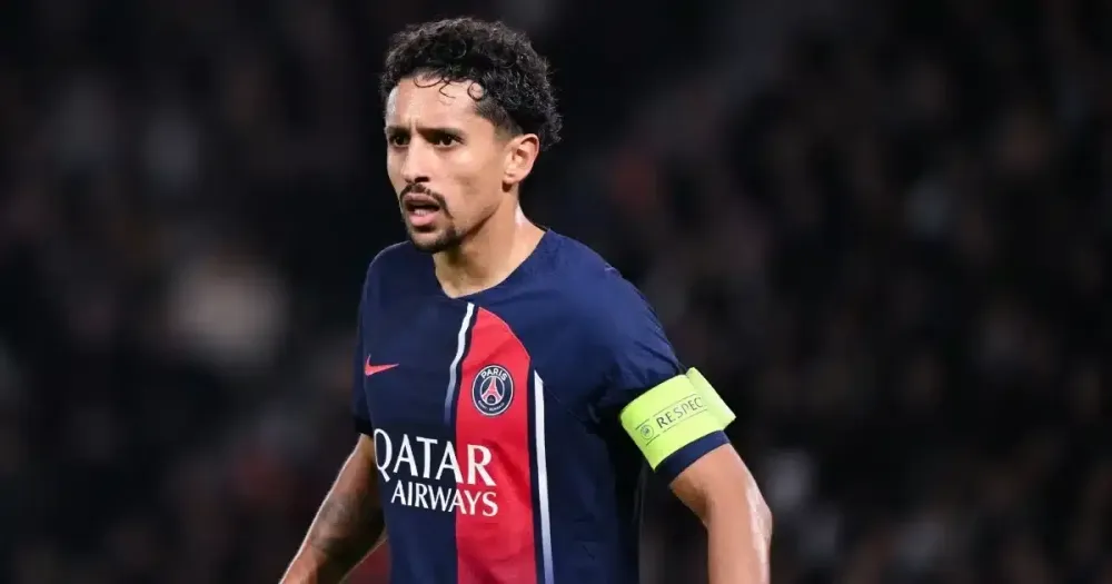Marquinhos