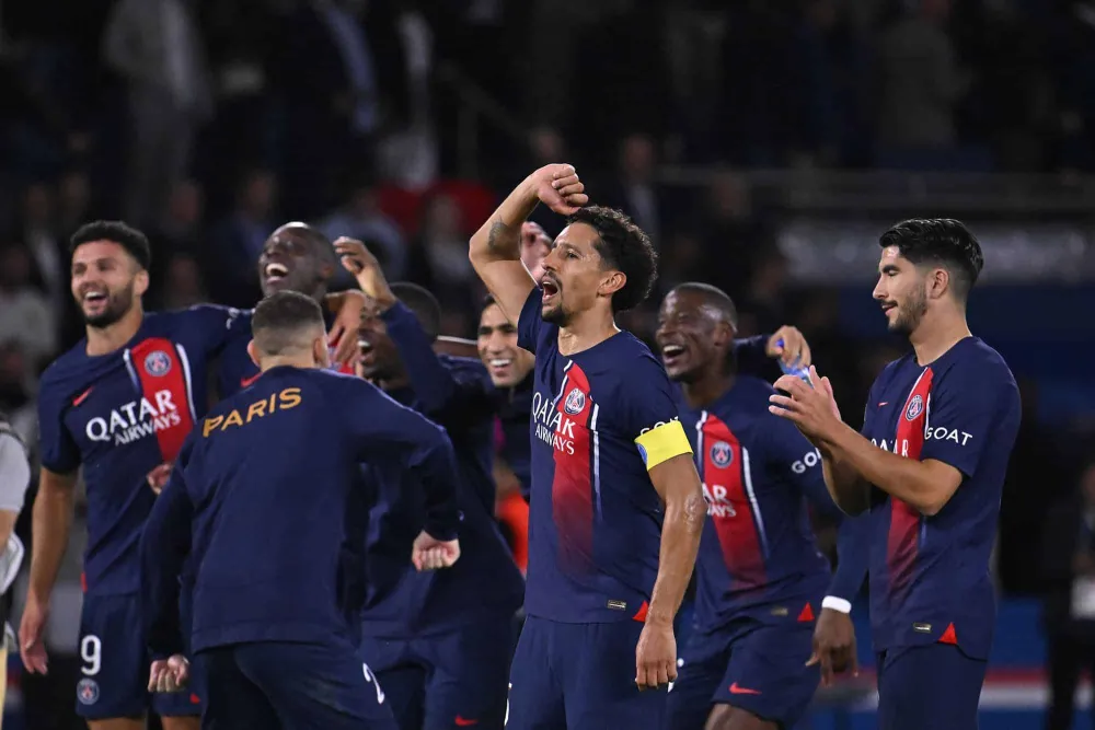 45-marquinhos