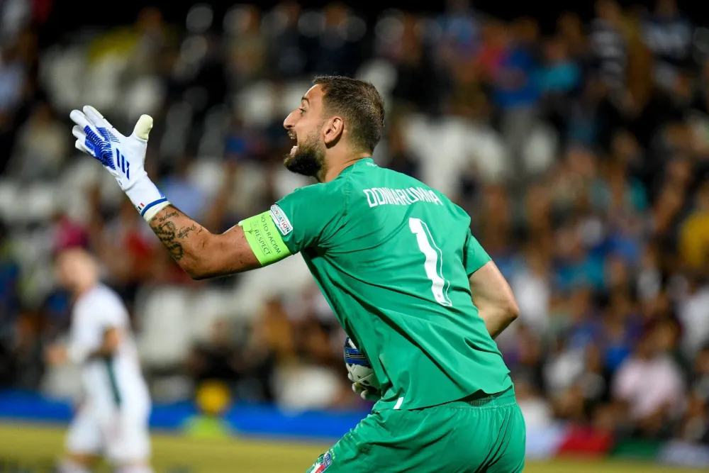 Gianluigi Donnarumma (PSG.FR)
