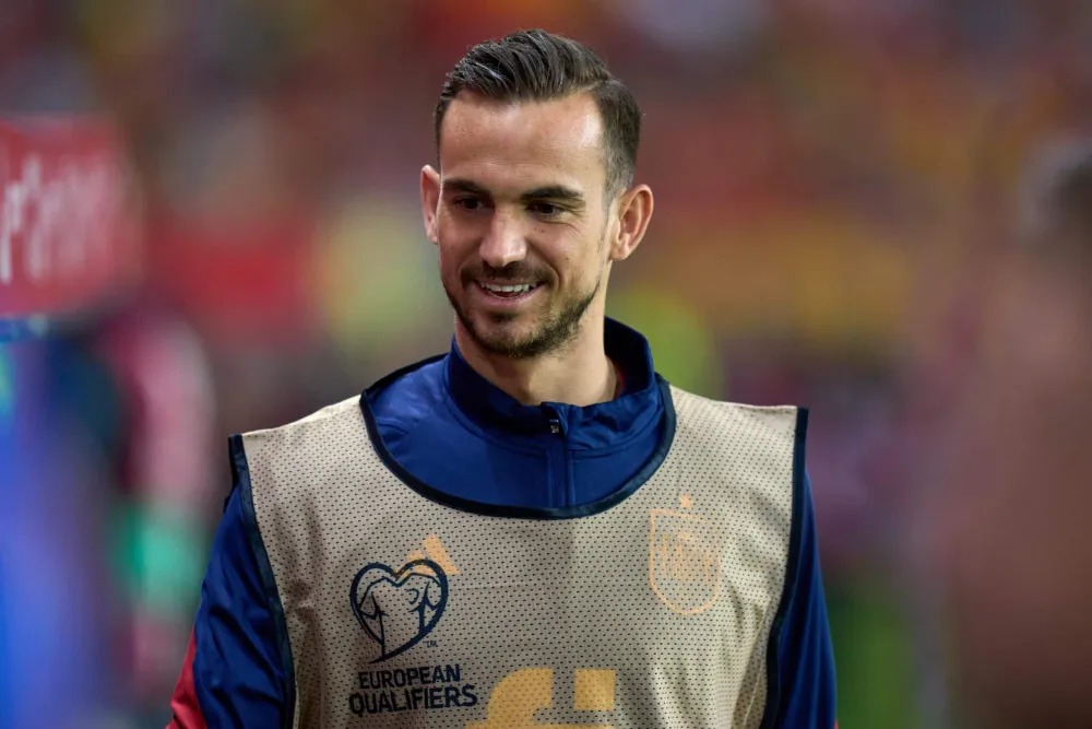 Fabian Ruiz avec le PSG (PSG.FR)