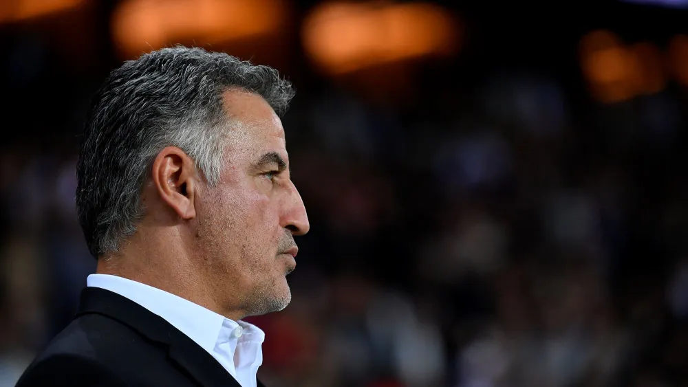 Christophe Galtier voit trois Parisiens pour remporter le Ballon d'Or