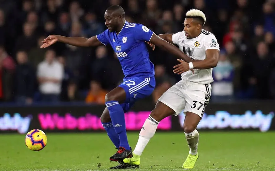 Sol Bamba (REUTERS)