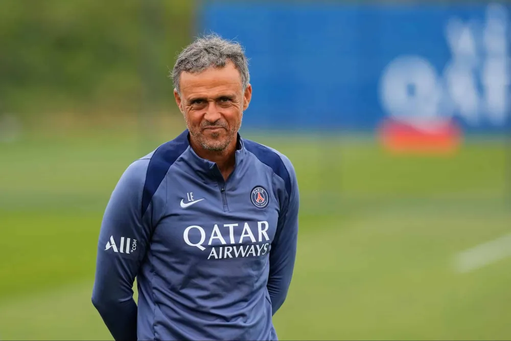 Mercato PSG : accord final avancé, transfert imminent