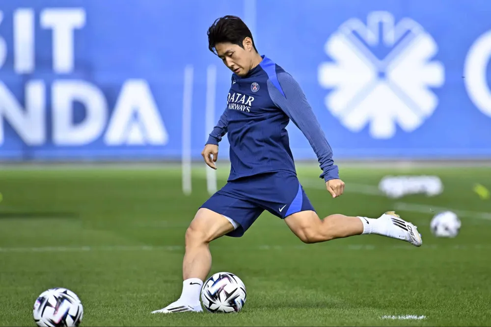Mercato PSG : un départ se confirme, officialisation imminente