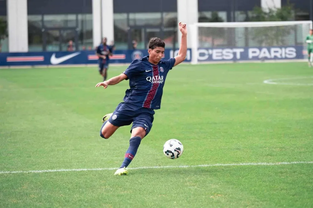 PSG : Khalil Ayari déjà décisif avec Dunkerque