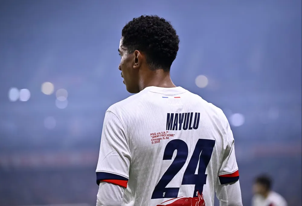 Senny Mayulu (PSG.FR)