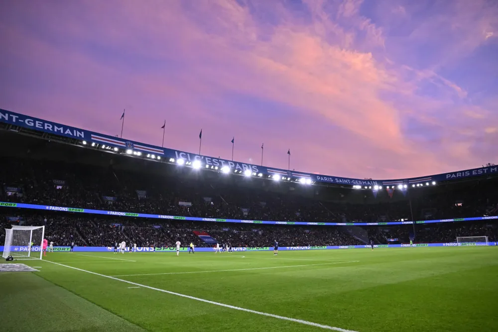 PSG - Rennes : pourquoi la pelouse du Parc des Princes n’est pas prête
