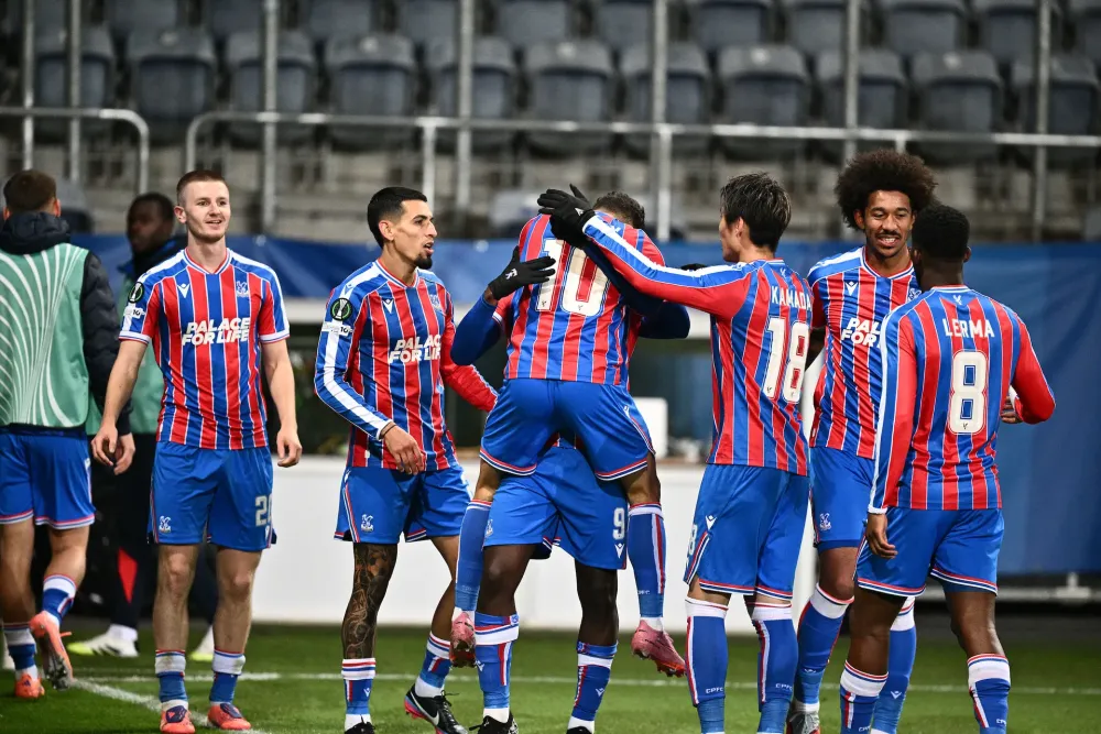 Crystal Palace (cpfc.co.uk)