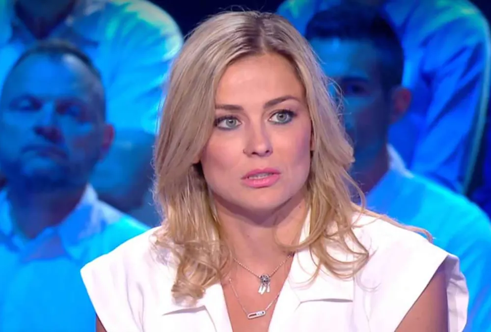 Laure Boulleau (capture Canal)