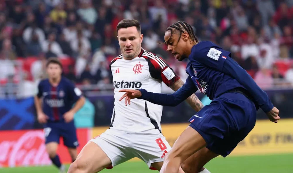 Mercato PSG : Bradley Barcola, ça s'accélère