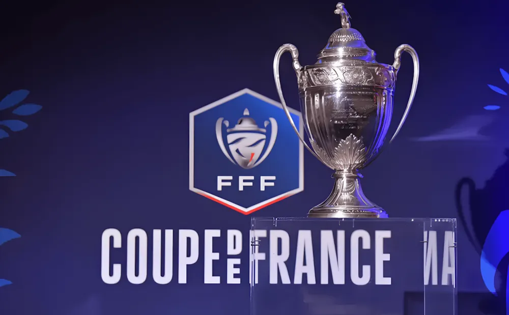 Coupe de France (FFF.fr)