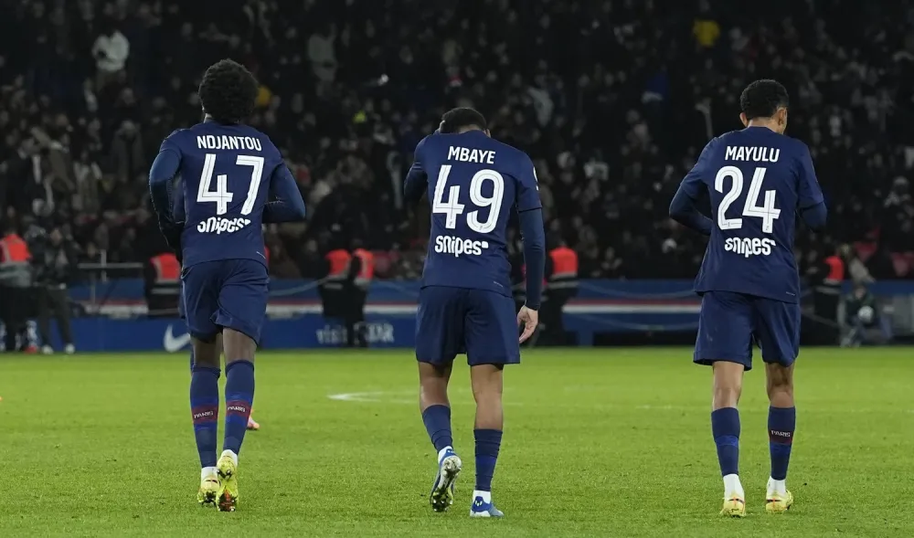 Mercato : la future destination d'Ibrahim Mbaye se précise