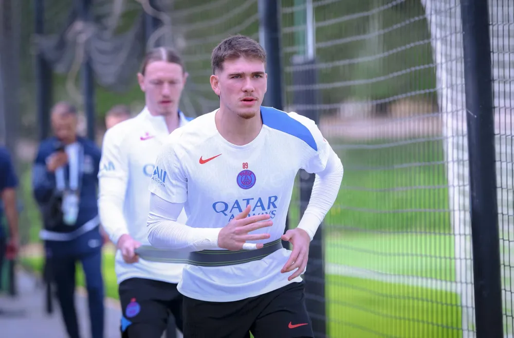 Renato Marin (PSG.FR)