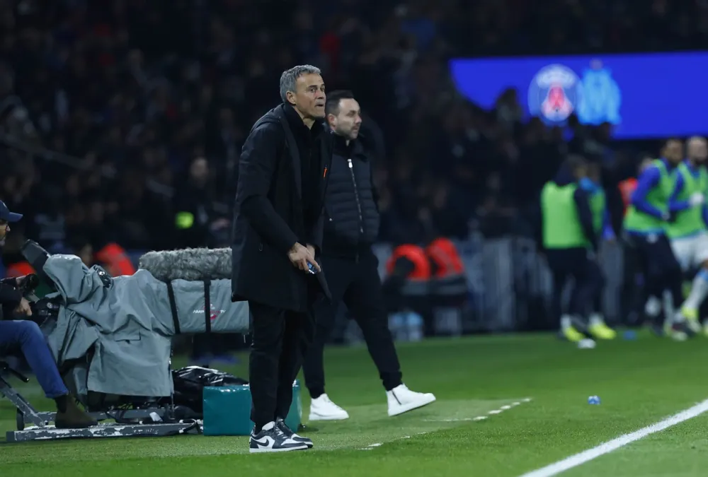 PSG : sans Nuno Mendes, mais avec deux nouvelles têtes contre Rennes