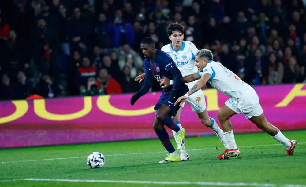 Super Coupe : la composition probable du PSG contre Aston Villa avec de belles surprises