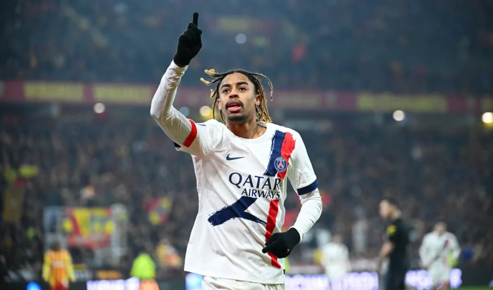 Mercato PSG