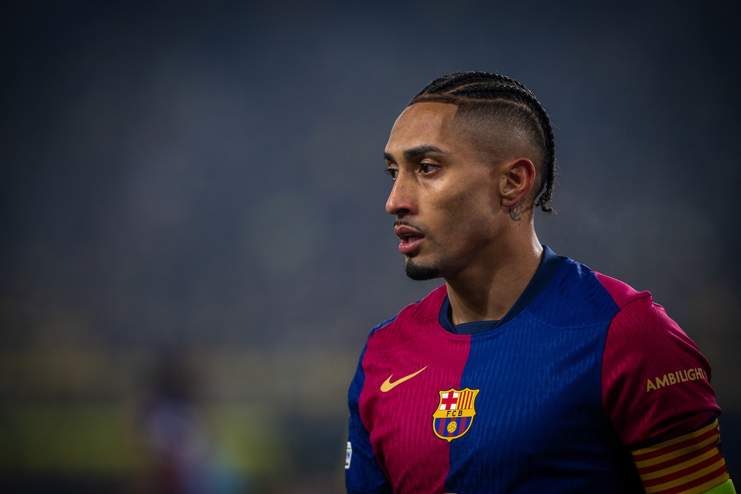 Les fans catalans sont fixés pour Raphinha avant PSG - FC Barcelone
